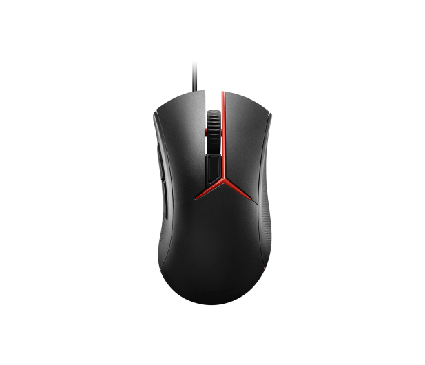 Lenovo Y Gaming Optical Mouse (czarny, 4000dpi) - 438787 - zdjęcie
